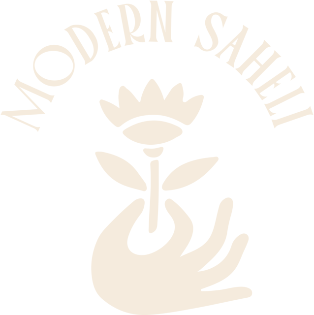 Modern Saheli